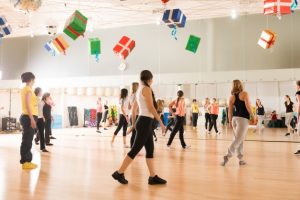 aerobic