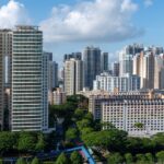 What kind of life does Phrom Phong area meet? Let’s see before deciding to rent a condo.