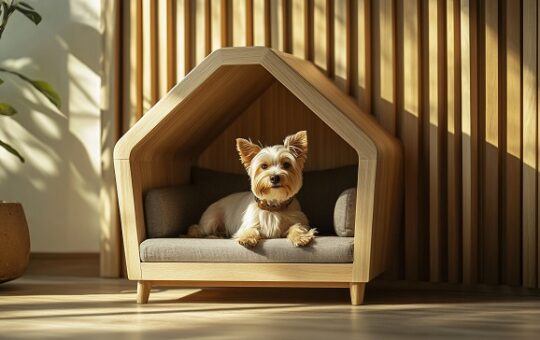 Why Pet Friendly Condos and Serviced Apartments Are a Game-Changer for Modern Pet Owners