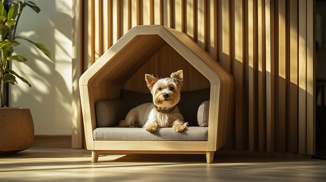 Why Pet Friendly Condos and Serviced Apartments Are a Game-Changer for Modern Pet Owners
