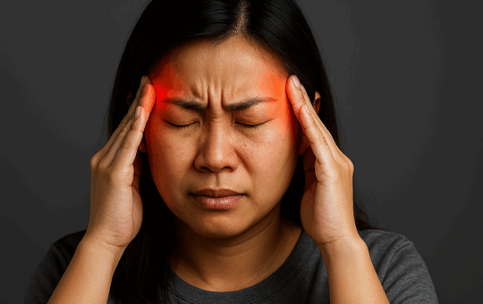 ฉีดยาแก้ไมเกรน Aimovig ลดความถี่ไมเกรนได้จริง รู้ราคาฉีด Aimovig ต้องฉีดบ่อยแค่ไหน ปลอดภัยไหม? คำตอบครบ พร้อมแนะนำคลินิกผู้เชี่ยวชาญ