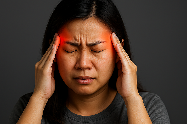 ฉีดยาแก้ไมเกรน Aimovig ลดความถี่ไมเกรนได้จริง รู้ราคาฉีด Aimovig ต้องฉีดบ่อยแค่ไหน ปลอดภัยไหม? คำตอบครบ พร้อมแนะนำคลินิกผู้เชี่ยวชาญ