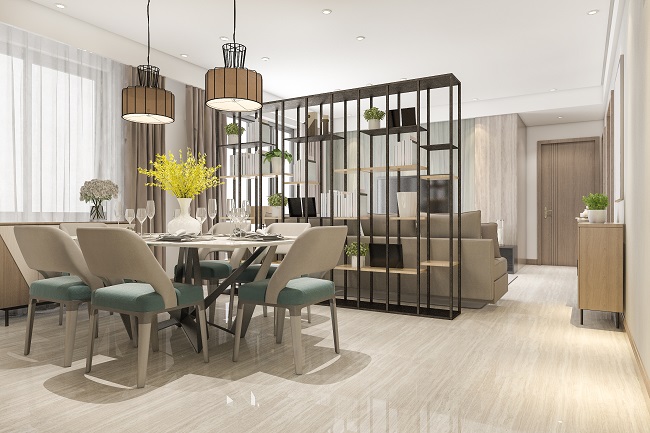 Serviced Apartment Living: Ideal Combination of Comfort and Convenience