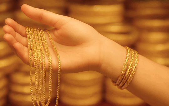 จับตาทั่วโลก-3-ปัจจัยสำคัญที่จะส่งผลกระทบต่อ-ราคาทองรูปพรรณ-ในไตรมาส-4