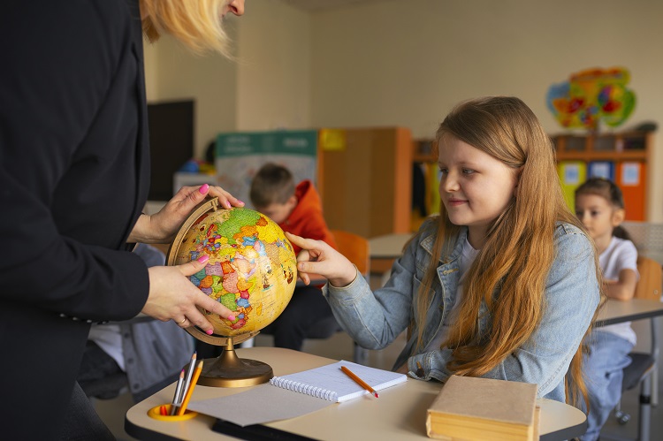 The advantage of tranquility: Why parents select ASB international school bangna over urban campuses