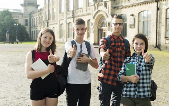 Why ASB stands out as the International School Thailand that best delivers American education