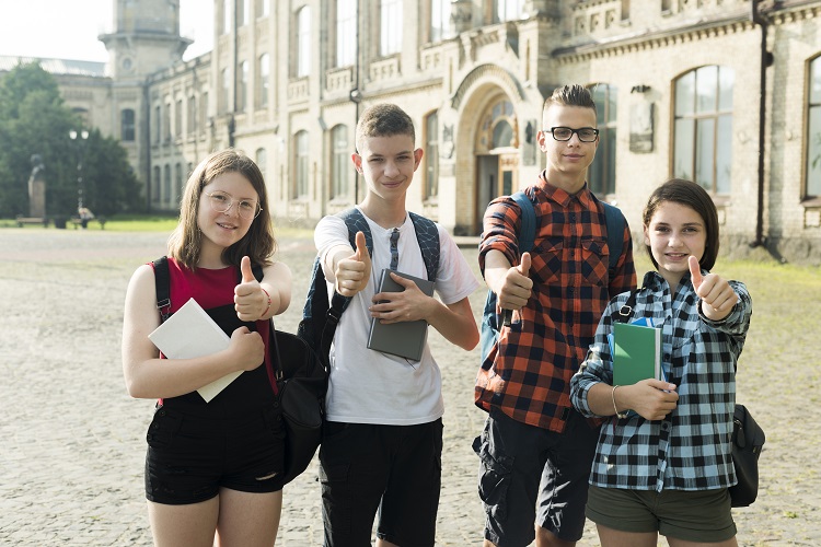 Why ASB stands out as the International School Thailand that best delivers American education