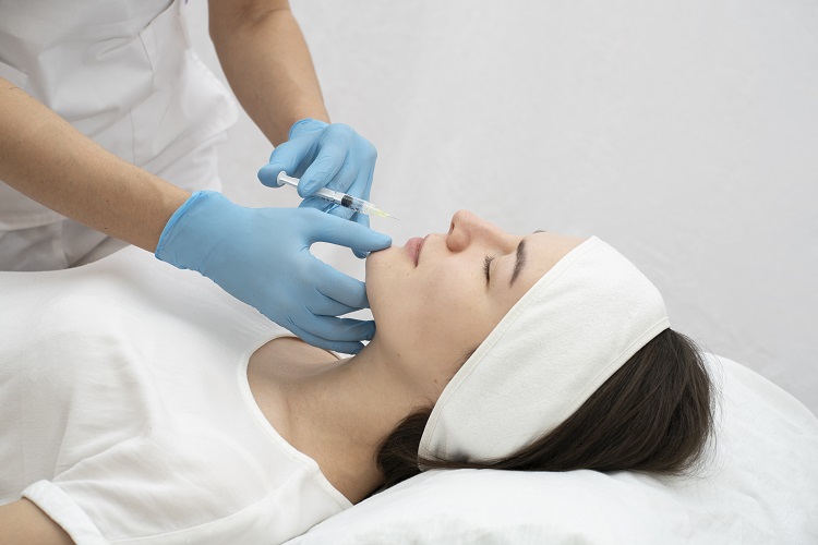 ฉีด Sculptra ที่ไหนดี เทคนิคสังเกตยาแท้และความเชี่ยวชาญของแพทย์